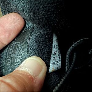 Boys Timberland boots size 11